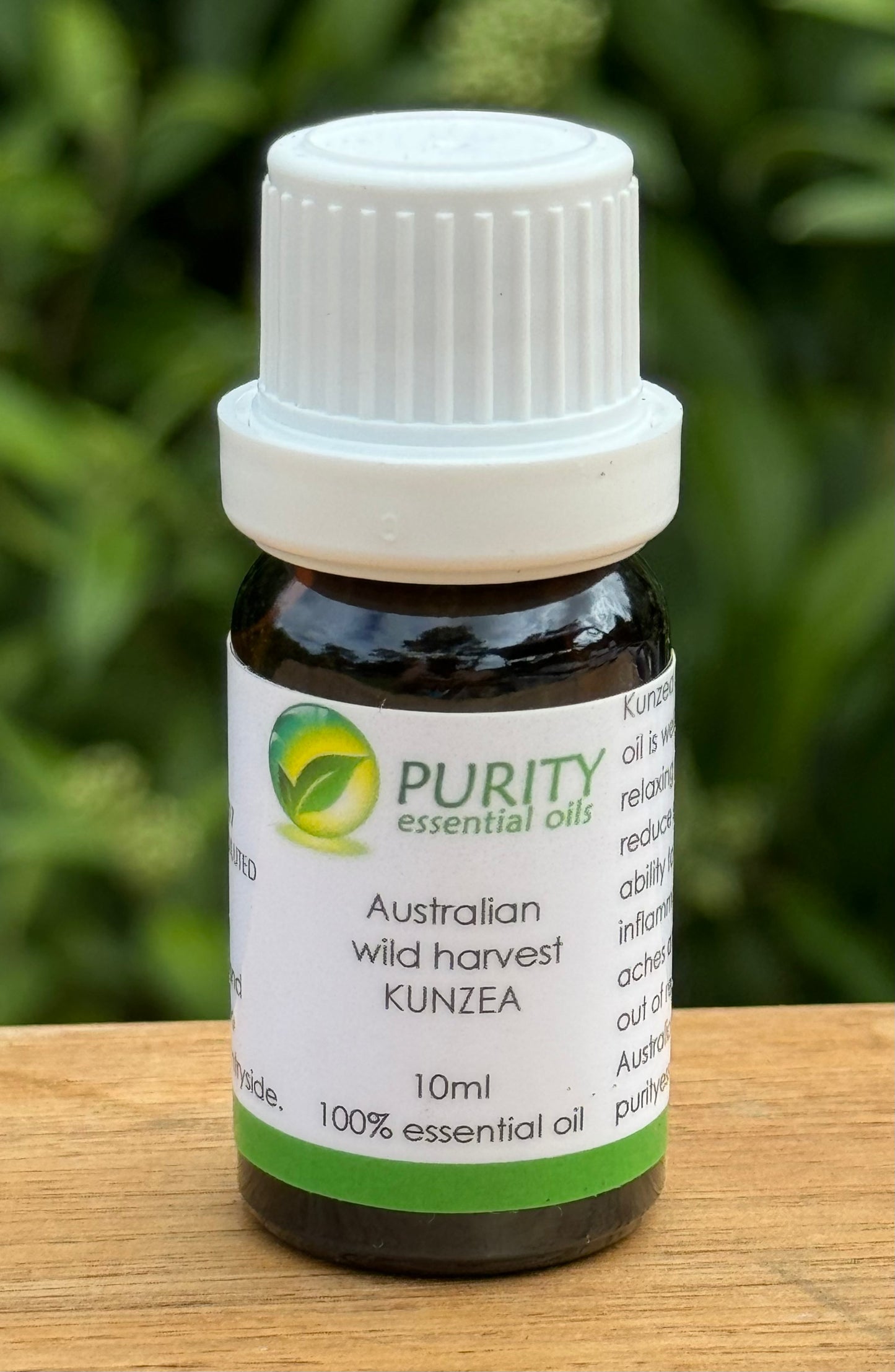 Kunzea Essential Oil