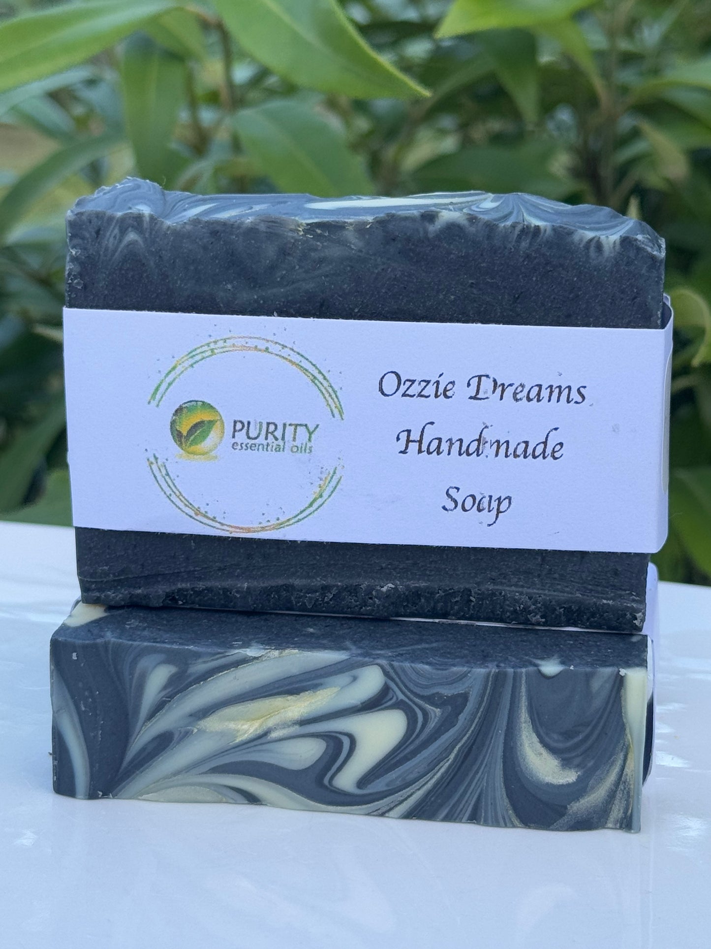 Ozzie Dreams Handmade Soap