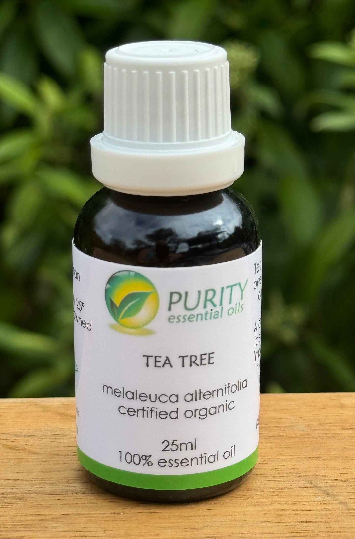 Tea Tree Essential Oil