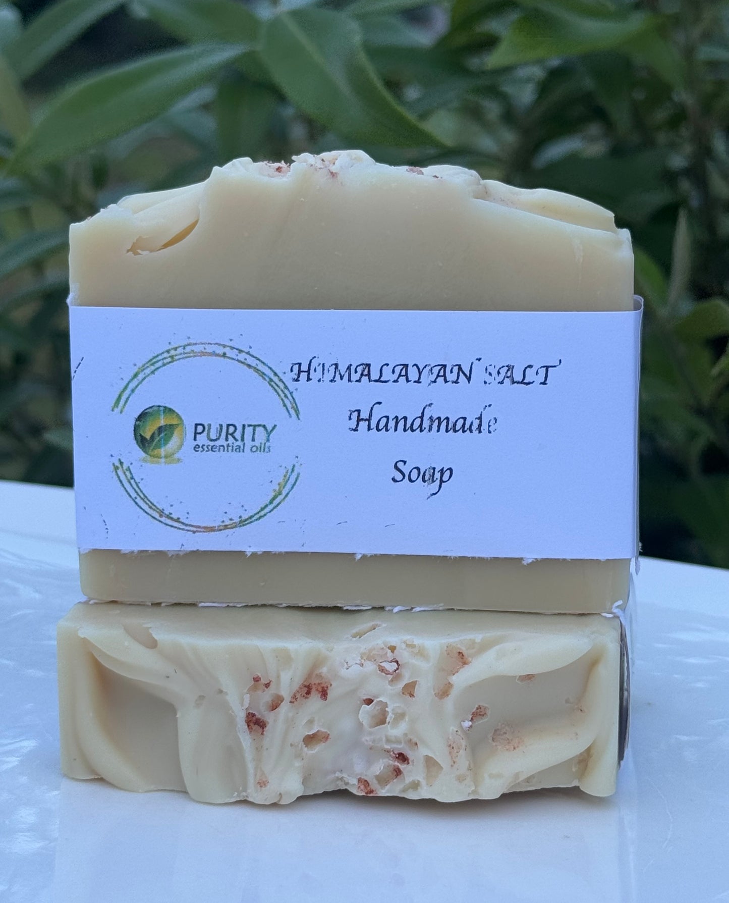 Himalayan Handmade Soap