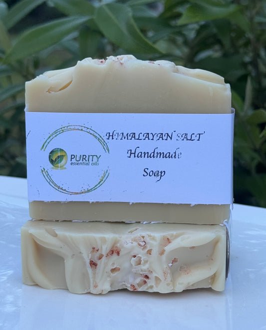 Himalayan Handmade Soap