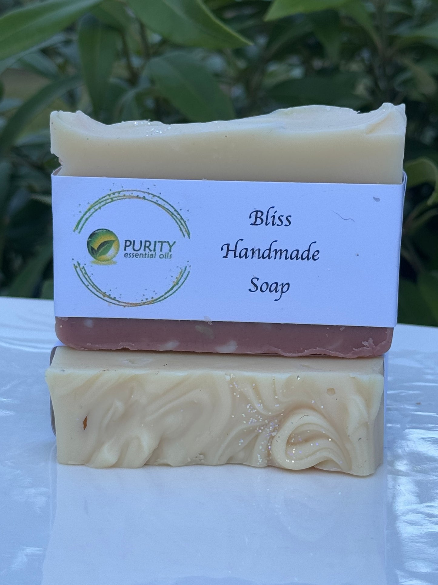 Bliss Handmade Soap