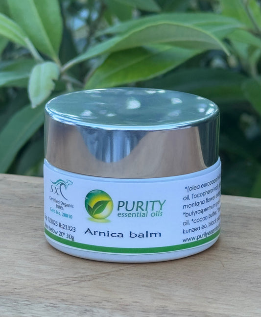Arnica Balm