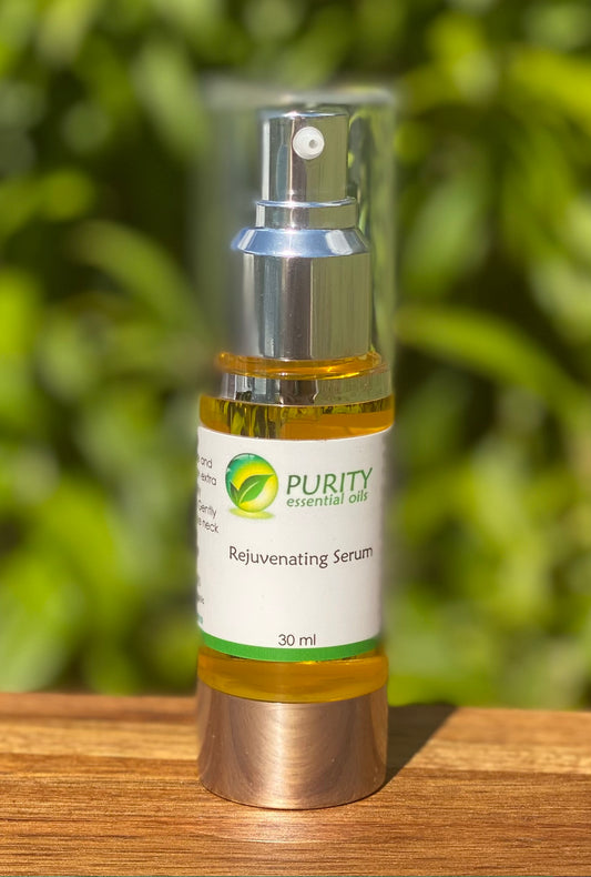 Rejuvenating Serum