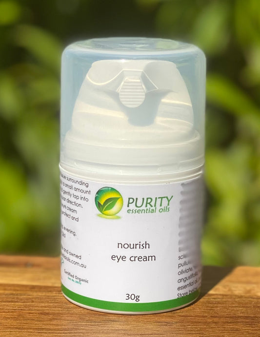Nourish Eye Cream